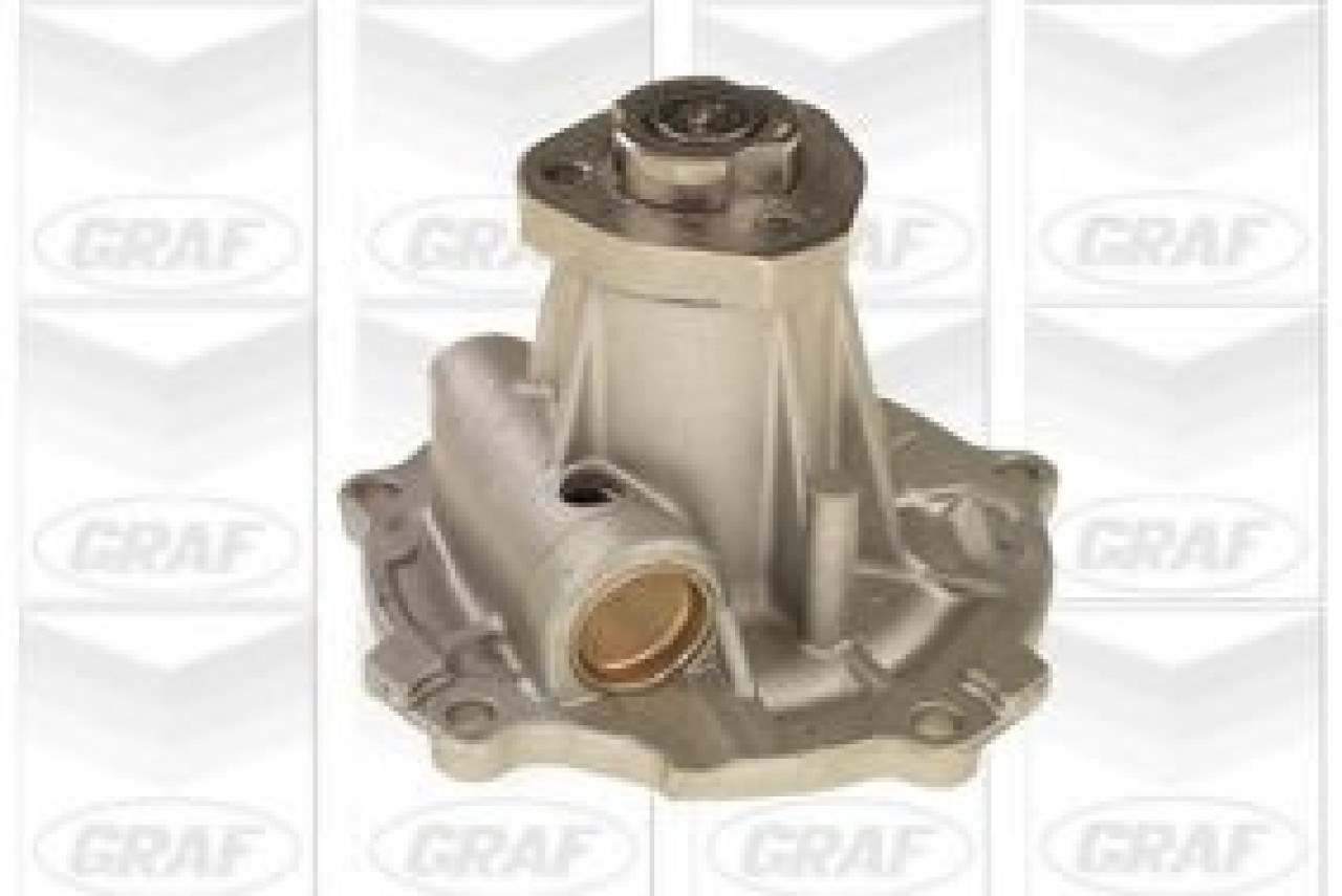 Pompa apa VW CADDY II Pick-up (9U7) (1996 - 2000) GRAF PA609 piesa NOUA