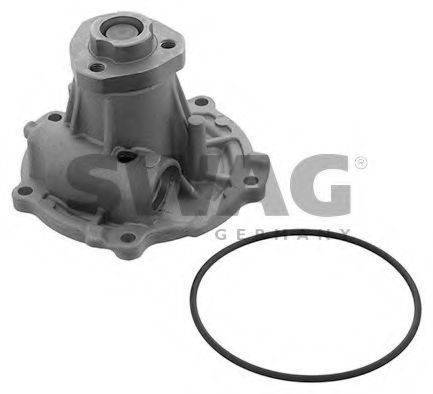 Pompa apa VW CADDY II Pick-up (9U7) (1996 - 2000) SWAG 30 15 0020 piesa NOUA