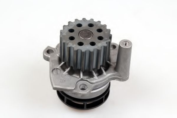 Pompa apa VW CADDY III Combi (2KB, 2KJ, 2CB, 2CJ) (2004 - 2016) HEPU P662 piesa NOUA