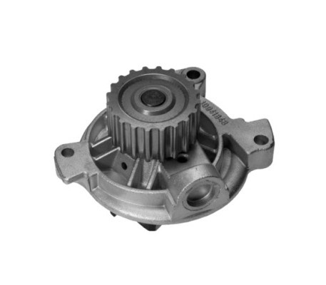 Pompa apa VW CRAFTER 30-35 bus (2E) (2006 - 2016) QWP WWP011 piesa NOUA