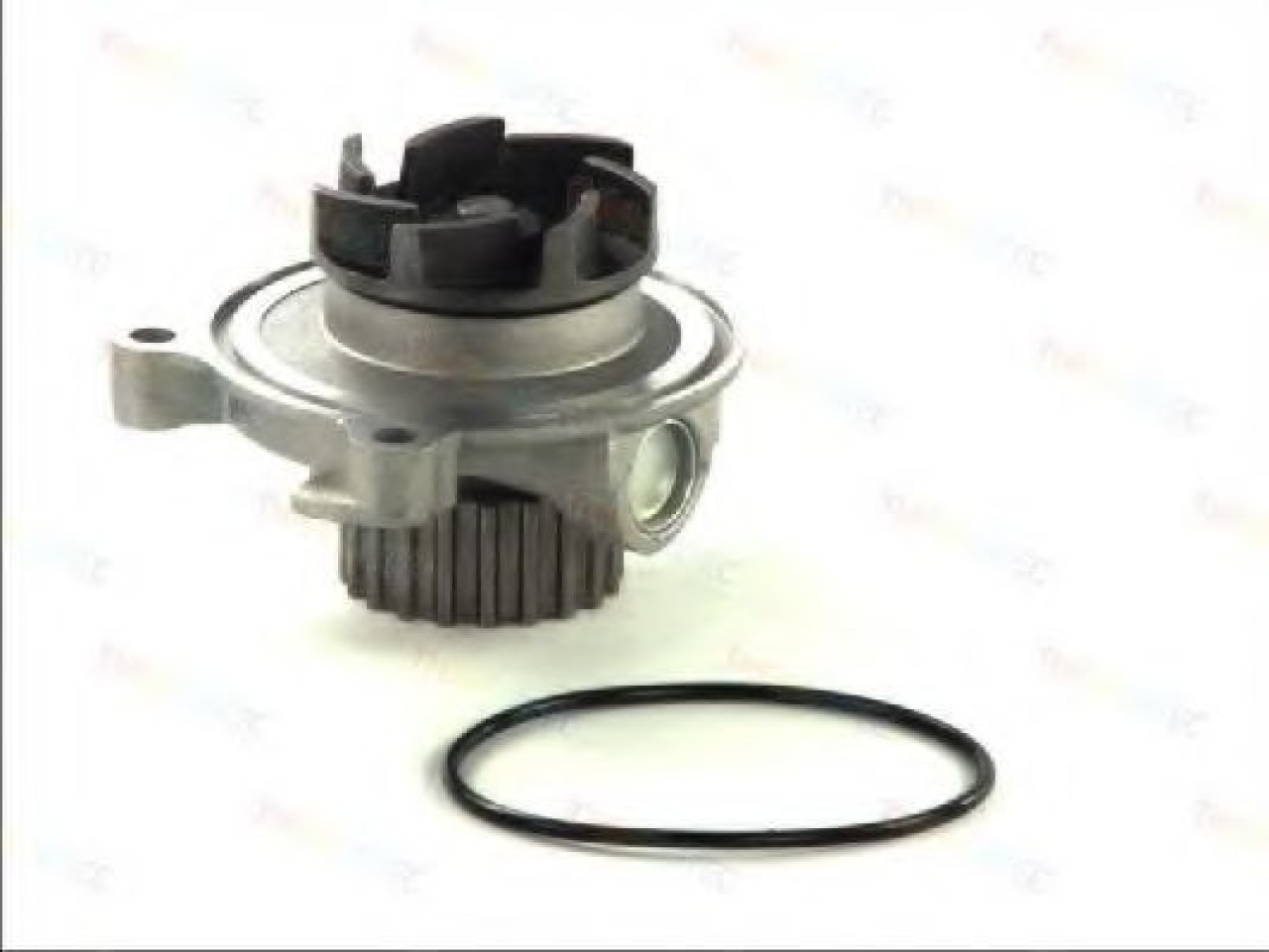 Pompa apa VW CRAFTER 30-35 bus (2E) (2006 - 2016) THERMOTEC D1A027TT piesa NOUA