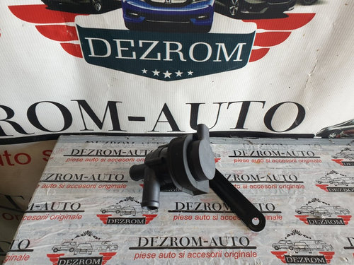 Pompa apa VW Eos 1.4 TSI 122 cai motor CAXA cod piesa : 1K0965561F