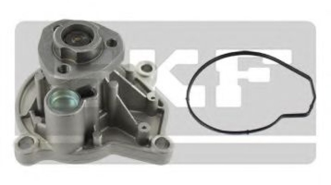 Pompa apa VW FOX (5Z1, 5Z3) (2003 - 2016) SKF VKPC 81301 piesa NOUA