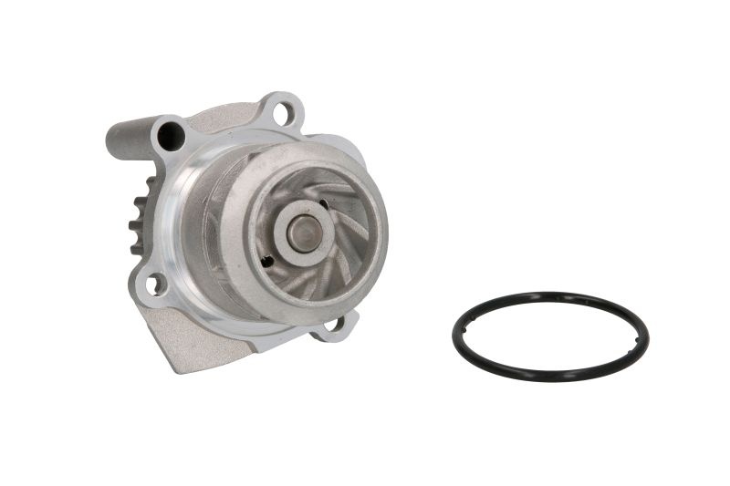 Pompa apa VW FOX (5Z1, 5Z3) (2003 - 2016) THERMOTEC D1W037TT piesa NOUA