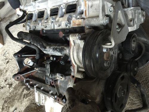 Pompa Apa Vw golf 6 1.4 TSI CAX 2009 2010 2011 2012