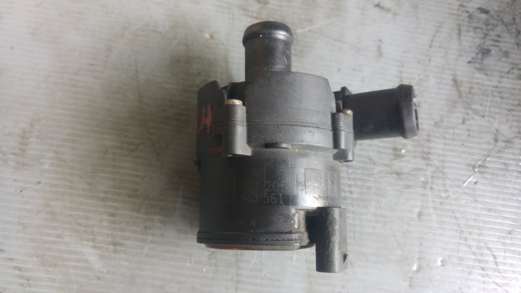 Pompa apa vw golf 7 audi a3 8v seat leon skoda octavia 3 1.6 tdi clh 5c0965561