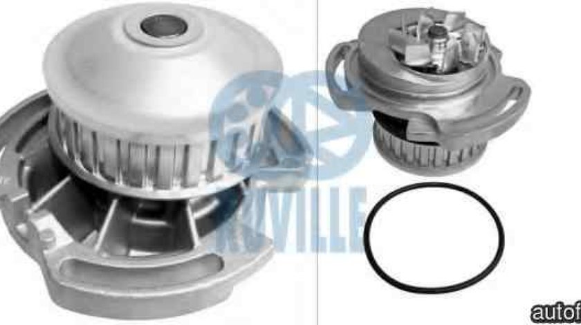 pompa apa VW GOLF I 17 RUVILLE 65420
