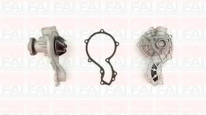Pompa apa VW GOLF III (1H1) (1991 - 1998) FAI AutoParts WP3193 produs NOU