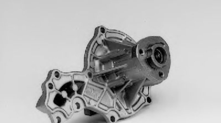 Pompa apa VW GOLF III (1H1) (1991 - 1998) HEPU P512 produs NOU