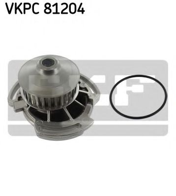 Pompa apa VW GOLF III (1H1) (1991 - 1998) SKF VKPC 81204 piesa NOUA