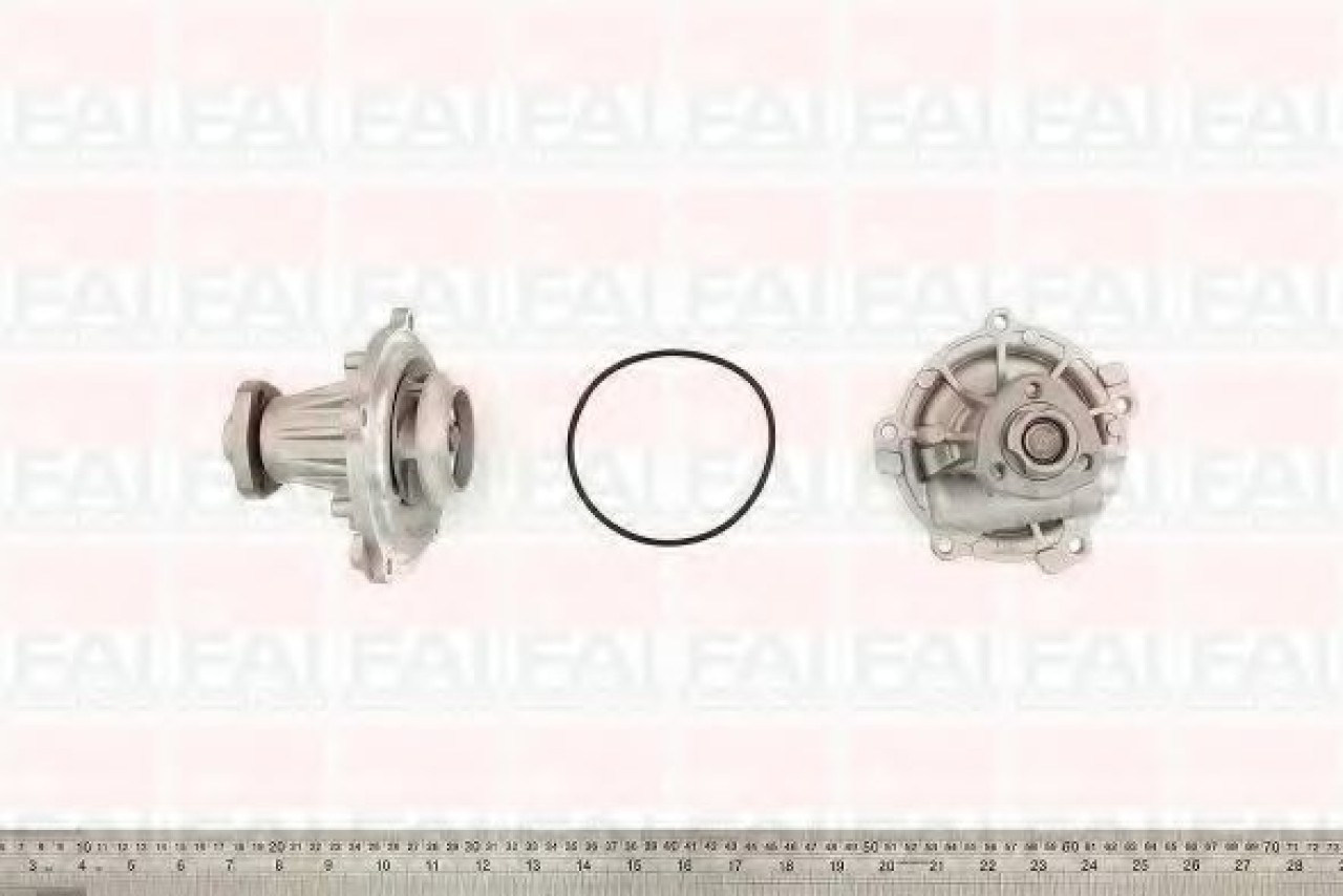 Pompa apa VW GOLF III Variant (1H5) (1993 - 1999) FAI AutoParts WP6104 piesa NOUA