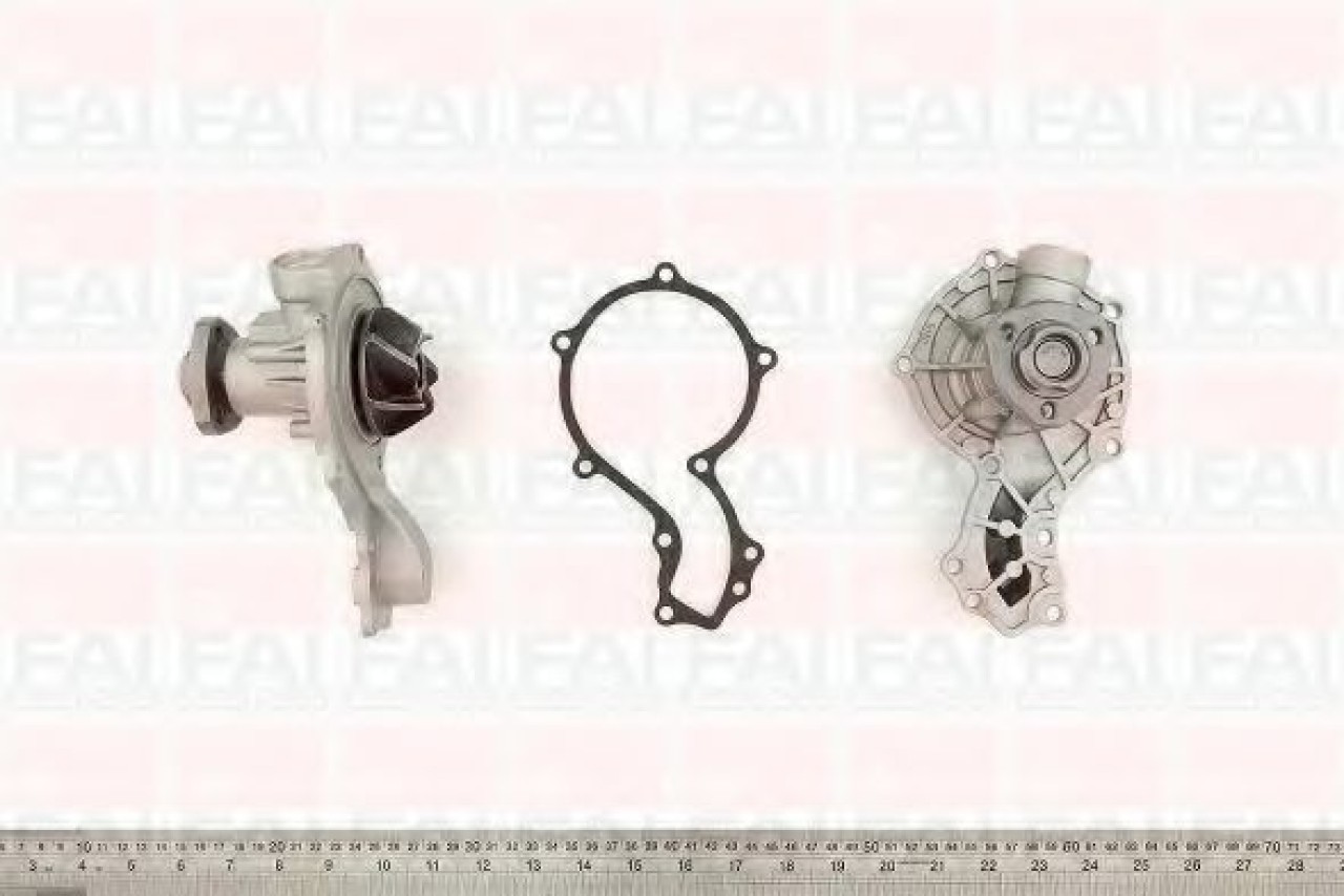 Pompa apa VW GOLF III Variant (1H5) (1993 - 1999) FAI AutoParts WP3193 piesa NOUA