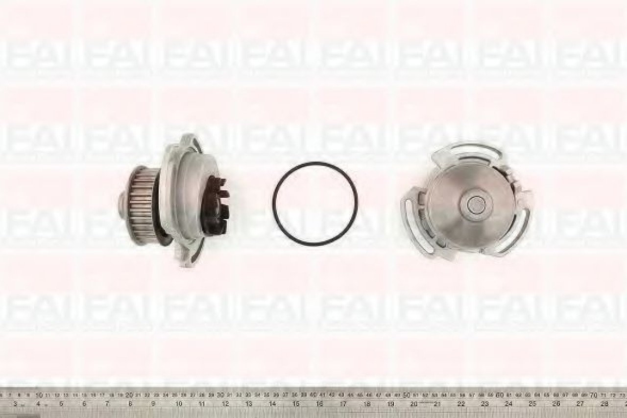 Pompa apa VW GOLF III Variant (1H5) (1993 - 1999) FAI AutoParts WP2922 piesa NOUA
