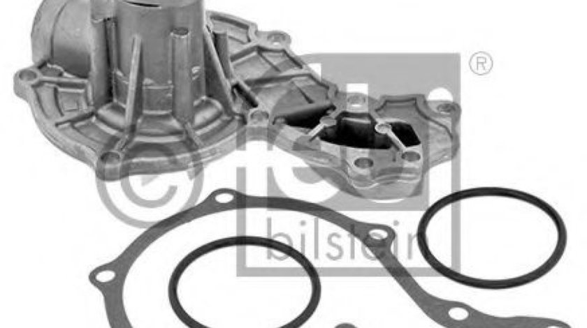 Pompa apa VW GOLF III Variant (1H5) (1993 - 1999) FEBI BILSTEIN 01286 produs NOU