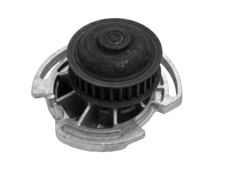 Pompa apa VW GOLF III Variant (1H5) (1993 - 1999) QWP WWP041 piesa NOUA