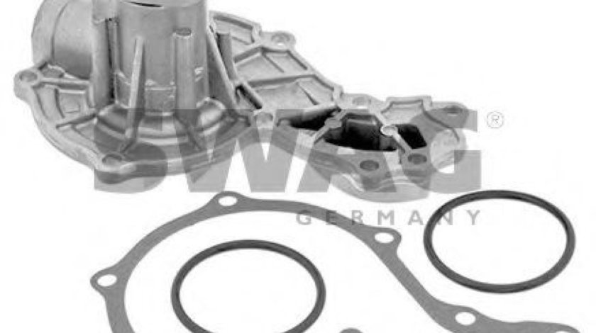 Pompa apa VW GOLF III Variant (1H5) (1993 - 1999) SWAG 32 15 0001 produs NOU