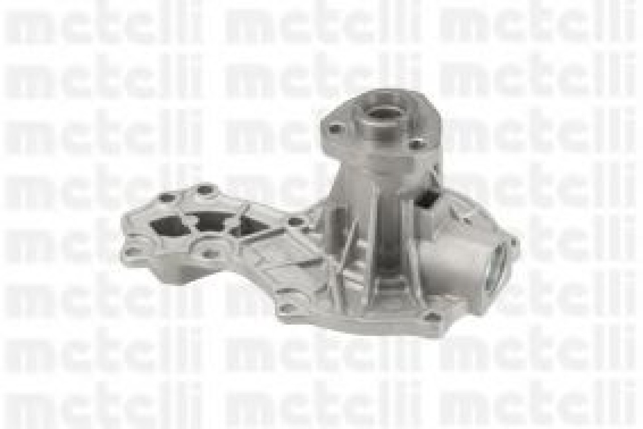 Pompa apa VW GOLF III Variant (1H5) (1993 - 1999) METELLI 24-1104 piesa NOUA
