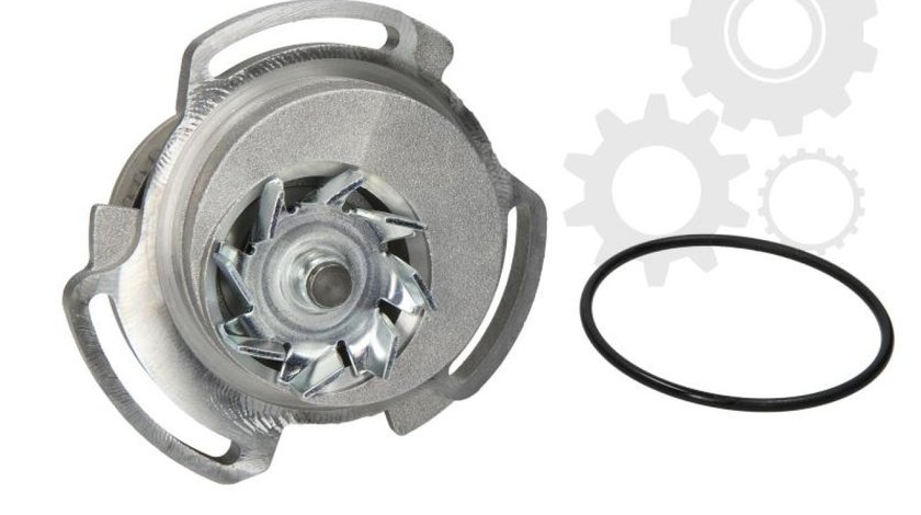 pompa apa VW GOLF III Variant 1H5 Producator Saleri SIL PA655P