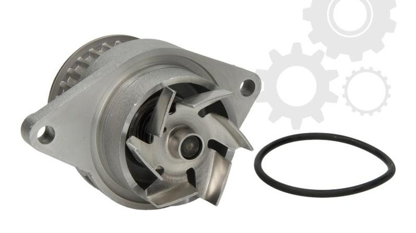 pompa apa VW GOLF III Variant 1H5 Producator Saleri SIL PA846A
