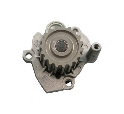 Pompa apa VW GOLF IV (1J1) (1997 - 2005) HEPU P551 piesa NOUA