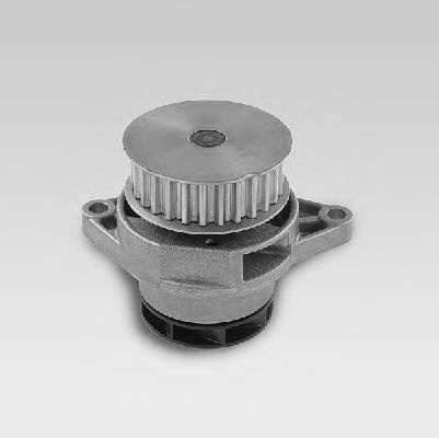 Pompa apa VW GOLF IV (1J1) (1997 - 2005) HEPU P558 piesa NOUA