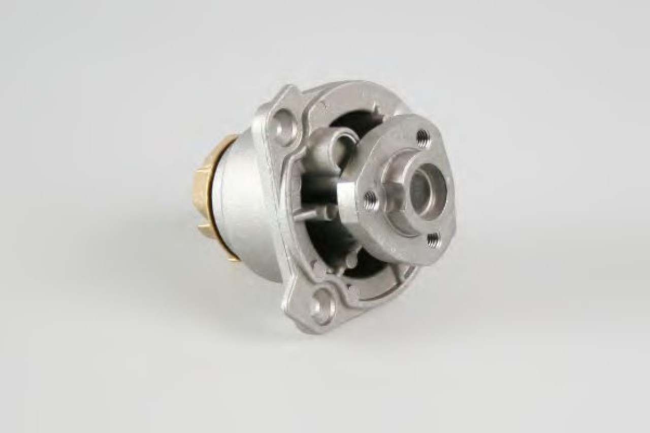 Pompa apa VW GOLF IV (1J1) (1997 - 2005) HEPU P571 piesa NOUA
