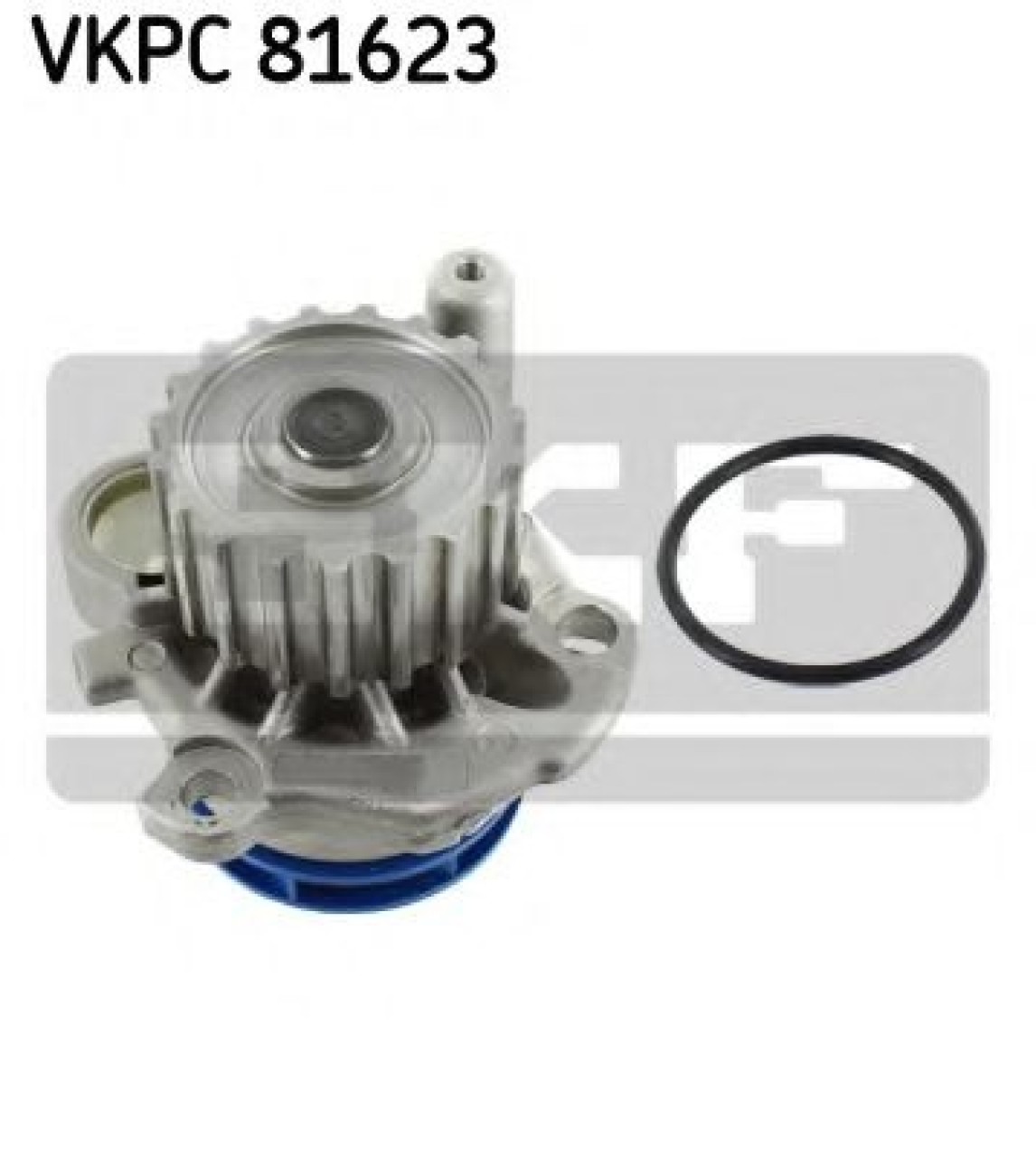 Pompa apa VW GOLF IV (1J1) (1997 - 2005) SKF VKPC 81623 piesa NOUA