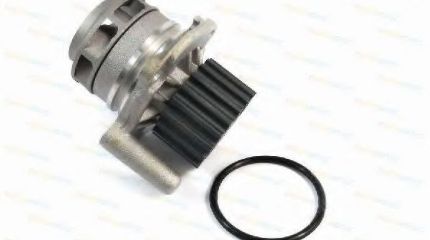 Pompa apa VW GOLF IV (1J1) (1997 - 2005) THERMOTEC D1A024TT piesa NOUA