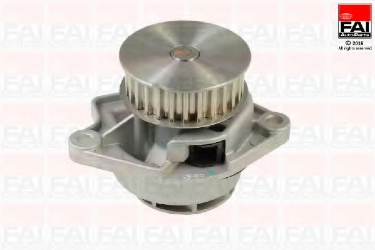 Pompa apa VW GOLF IV Variant (1J5) (1999 - 2006) FAI AutoParts WP6210 piesa NOUA