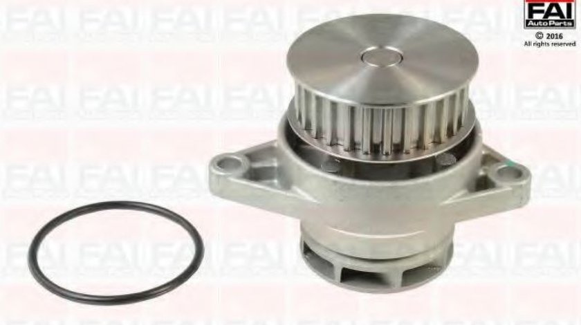 Pompa apa VW GOLF IV Variant (1J5) (1999 - 2006) FAI AutoParts WP6334 produs NOU