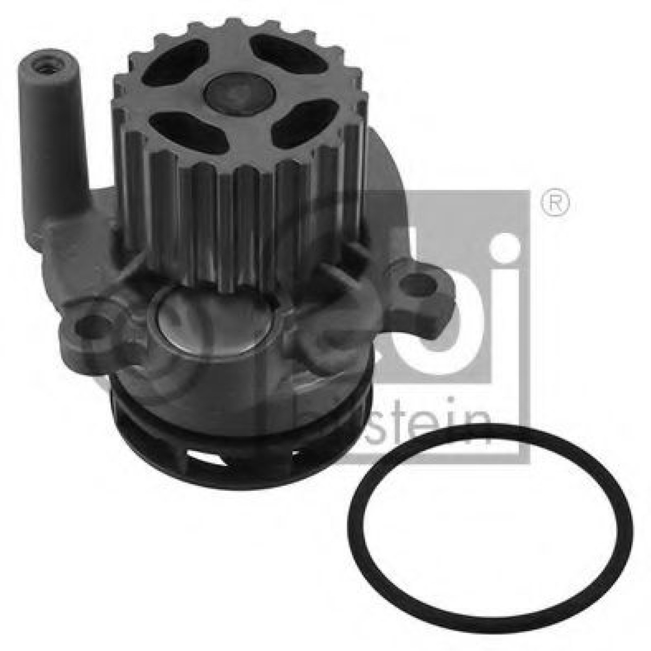Pompa apa VW GOLF IV Variant (1J5) (1999 - 2006) FEBI BILSTEIN 24360 piesa NOUA
