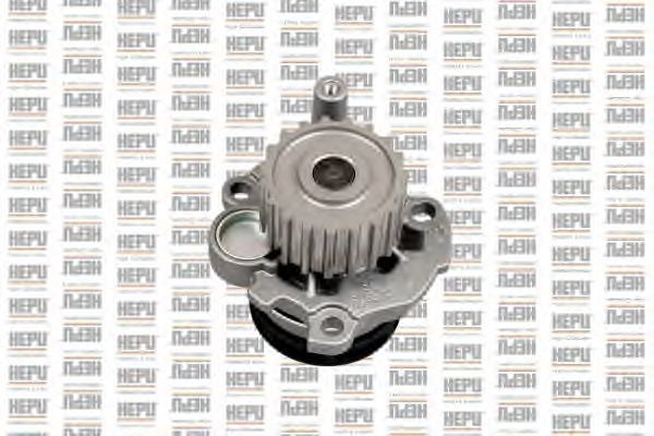 Pompa apa VW GOLF IV Variant (1J5) (1999 - 2006) HEPU P549 piesa NOUA
