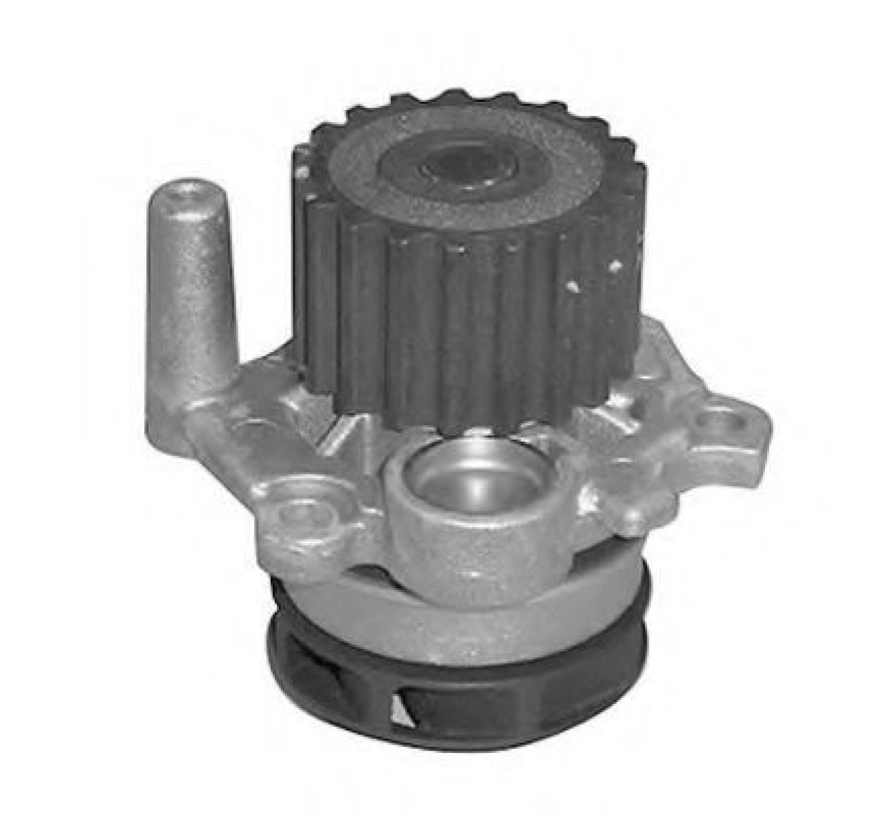 Pompa apa VW GOLF IV Variant (1J5) (1999 - 2006) MAGNETI MARELLI 352316171170 piesa NOUA