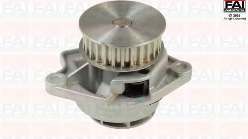 Pompa apa VW GOLF PLUS (5M1, 521) (2005 - 2013) FAI AutoParts WP6210 produs NOU