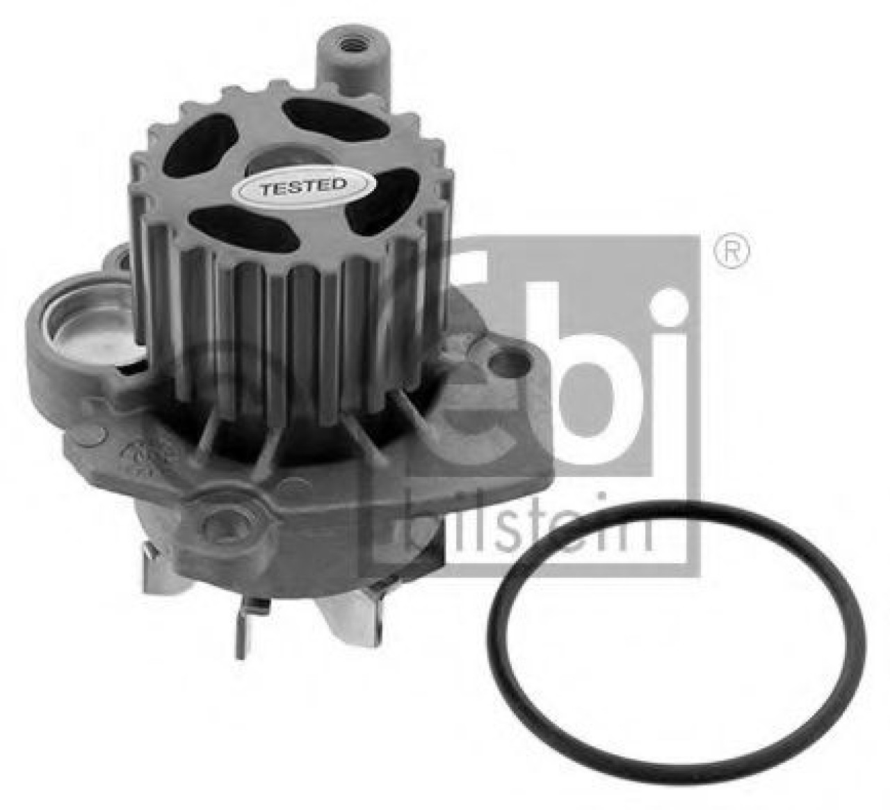 Pompa apa VW GOLF PLUS (5M1, 521) (2005 - 2013) FEBI BILSTEIN 38512 piesa NOUA