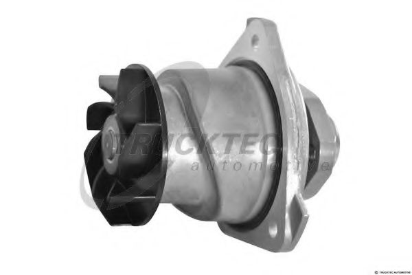 Pompa apa VW GOLF V (1K1) (2003 - 2009) TRUCKTEC AUTOMOTIVE 07.19.180 piesa NOUA