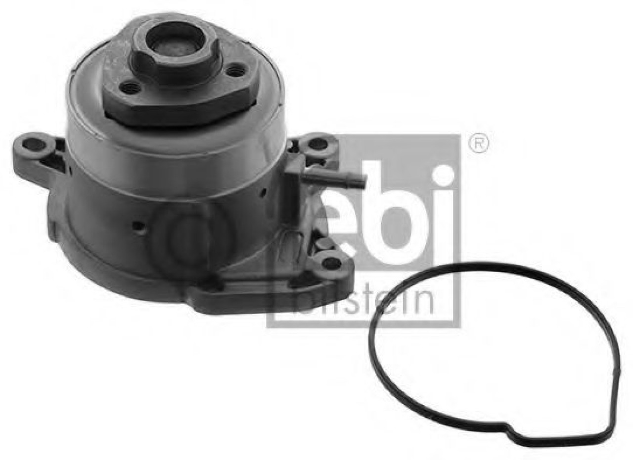 Pompa apa VW GOLF VI (5K1) (2008 - 2013) FEBI BILSTEIN 45023 piesa NOUA