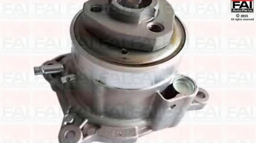 Pompa apa VW GOLF VI Variant (AJ5) (2009 - 2013) FAI AutoParts WP6610 produs NOU