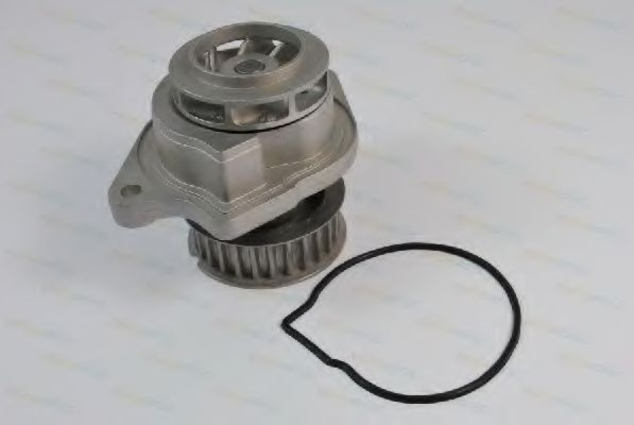 Pompa apa VW GOLF VI Variant (AJ5) (2009 - 2013) THERMOTEC D1W019TT piesa NOUA
