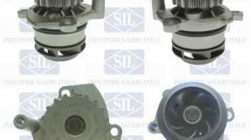 pompa apa VW GOLF VI Variant AJ5 Saleri SIL PA1455A