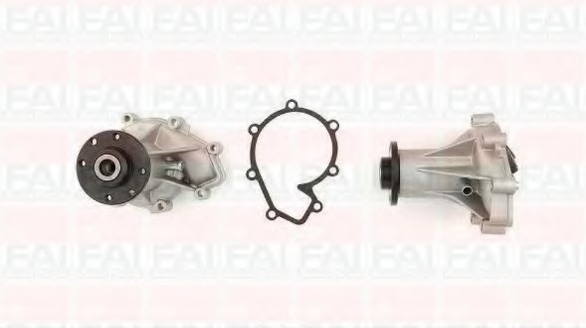 Pompa apa VW LT II bus (2DB, 2DE, 2DK) (1996 - 2006) FAI AutoParts WP1435 produs NOU
