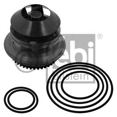 Pompa apa VW LT II bus (2DB, 2DE, 2DK) (1996 - 2006) FEBI BILSTEIN 39885 piesa NOUA