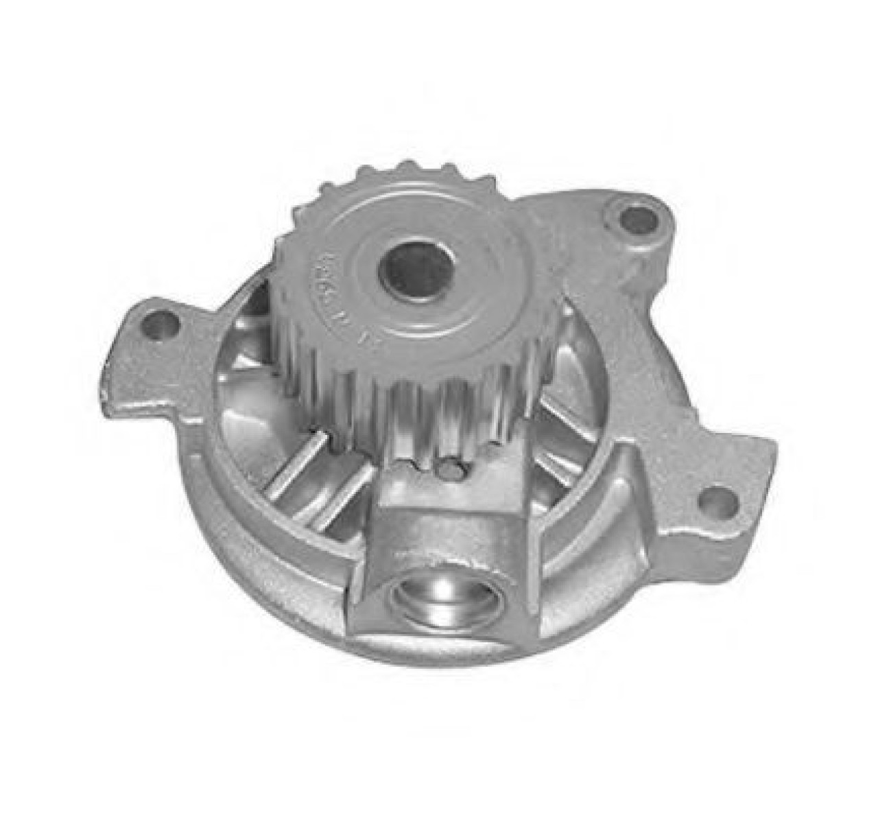 Pompa apa VW LT II bus (2DB, 2DE, 2DK) (1996 - 2006) MAGNETI MARELLI 352316171183 piesa NOUA