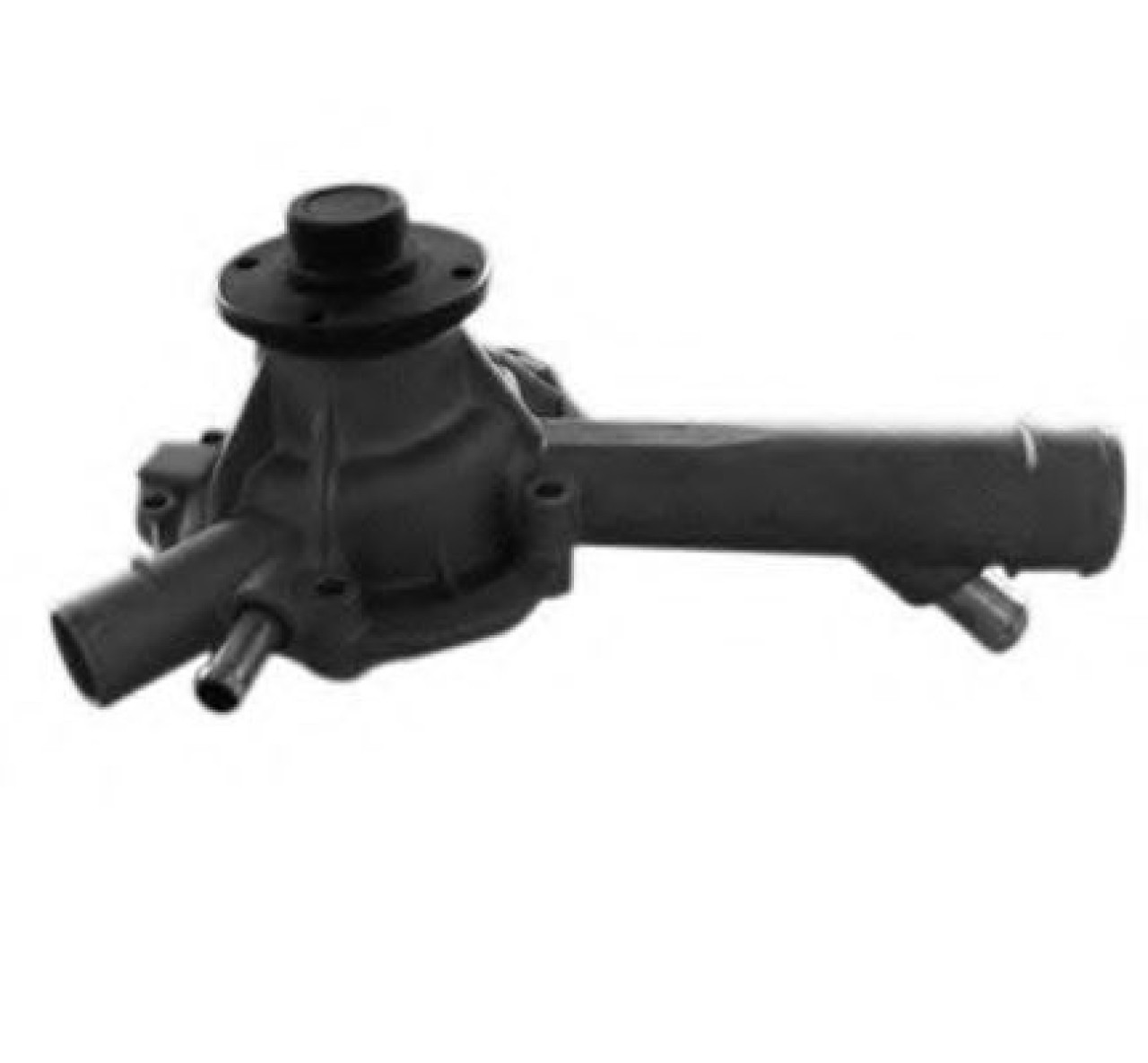 Pompa apa VW LT II bus (2DB, 2DE, 2DK) (1996 - 2006) MAGNETI MARELLI 352316170655 piesa NOUA