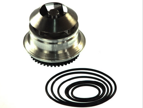 Pompa apa VW LT II caroserie (2DA, 2DD, 2DH) (1996 - 2006) THERMOTEC D1W051TT piesa NOUA