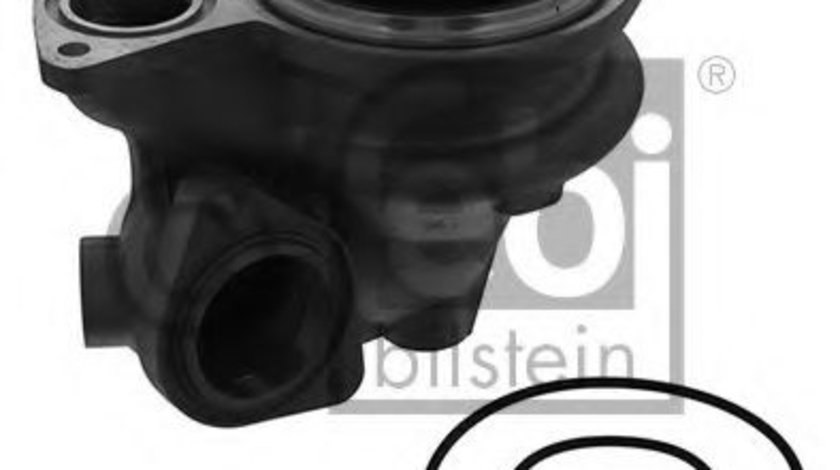 Pompa apa VW LT II caroserie (2DA, 2DD, 2DH) (1996 - 2006) FEBI BILSTEIN 39886 piesa NOUA