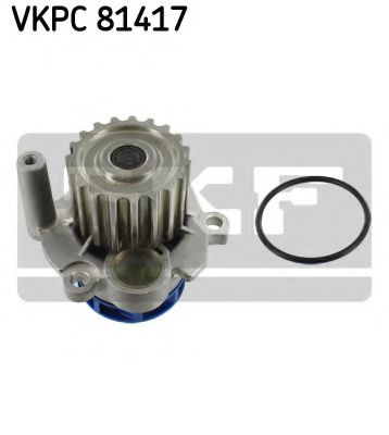 Pompa apa VW LUPO (6X1, 6E1) (1998 - 2005) SKF VKPC 81417 piesa NOUA