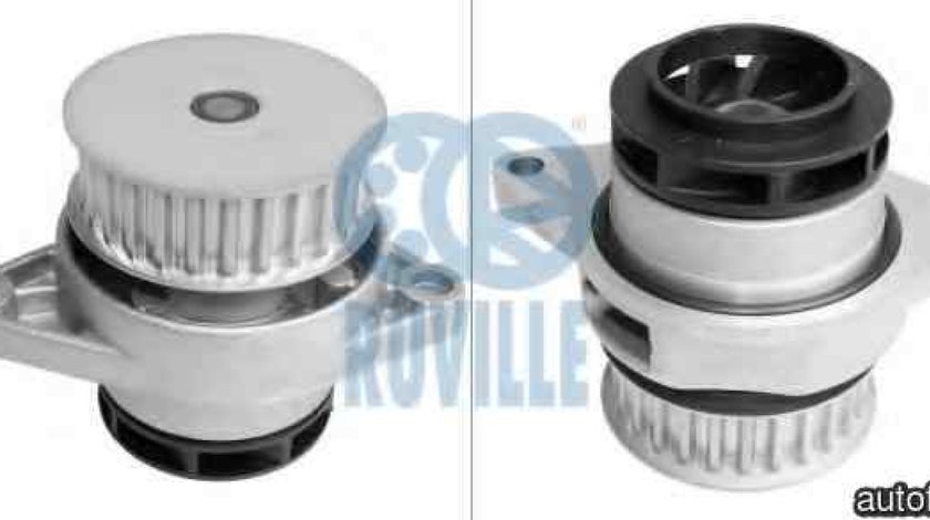 pompa apa VW LUPO 6X1 6E1 RUVILLE 65475
