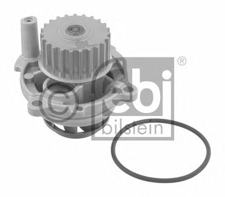 Pompa apa VW NEW BEETLE (9C1, 1C1) (1998 - 2010) FEBI BILSTEIN 24358 piesa NOUA