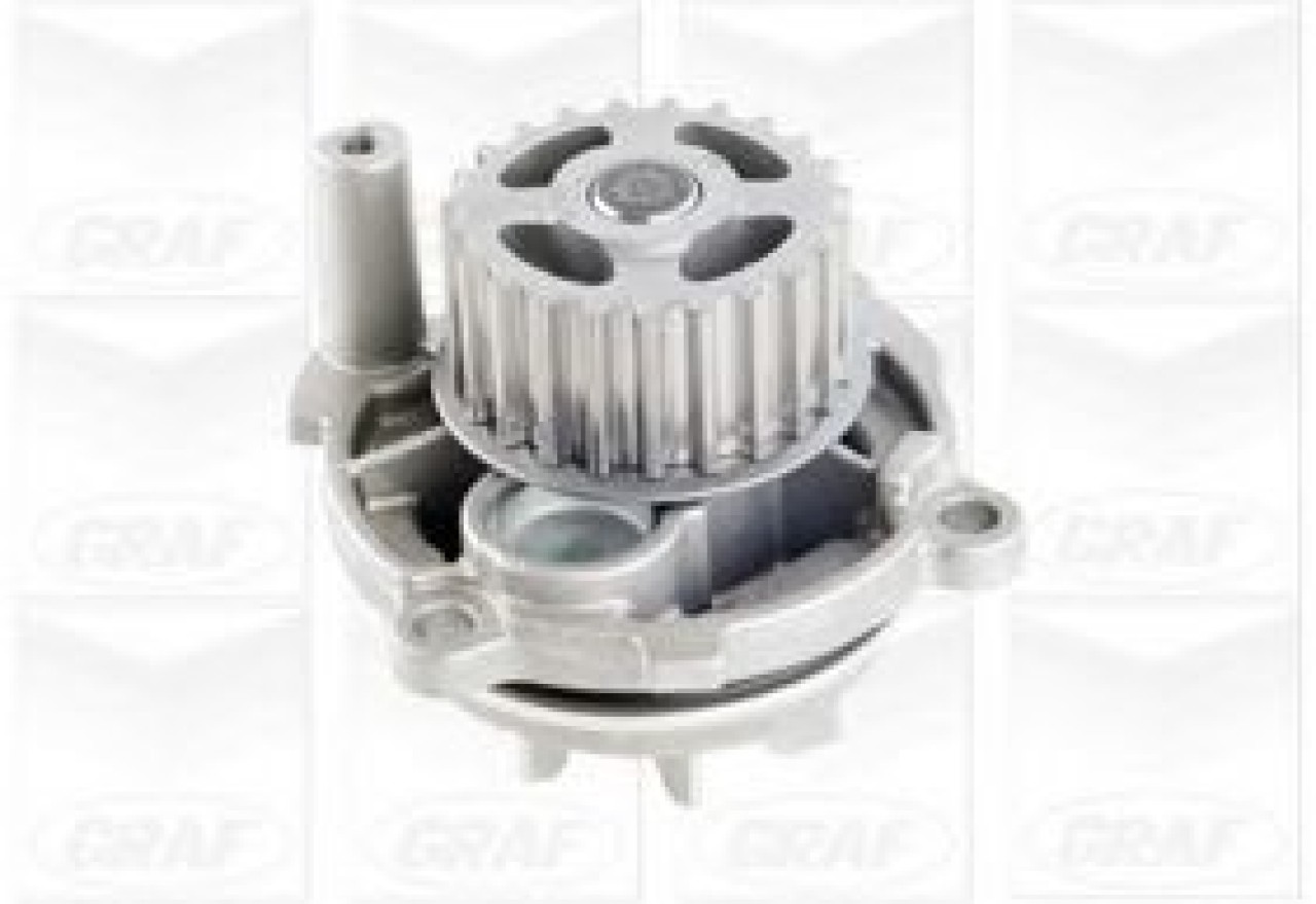 Pompa apa VW NEW BEETLE (9C1, 1C1) (1998 - 2010) GRAF PA904 piesa NOUA